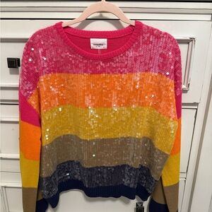 Boutique Sweater